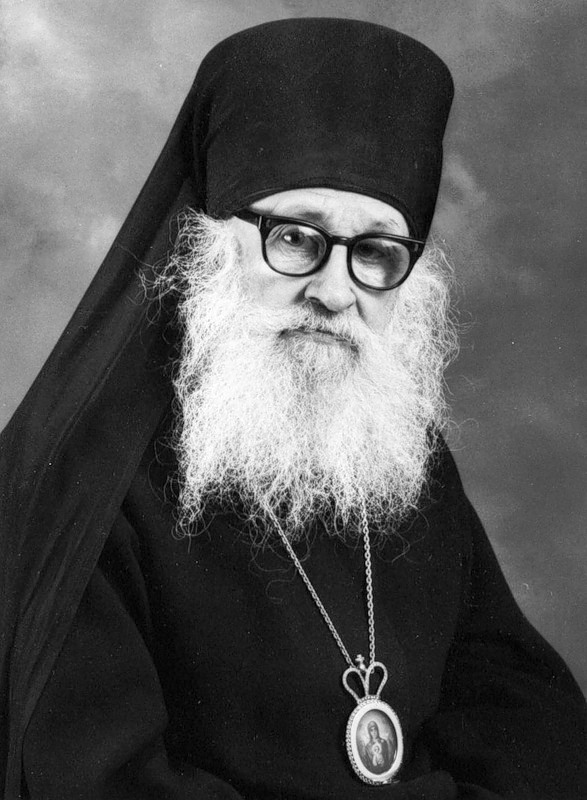 Епископ Григорий Граббе фото к статье