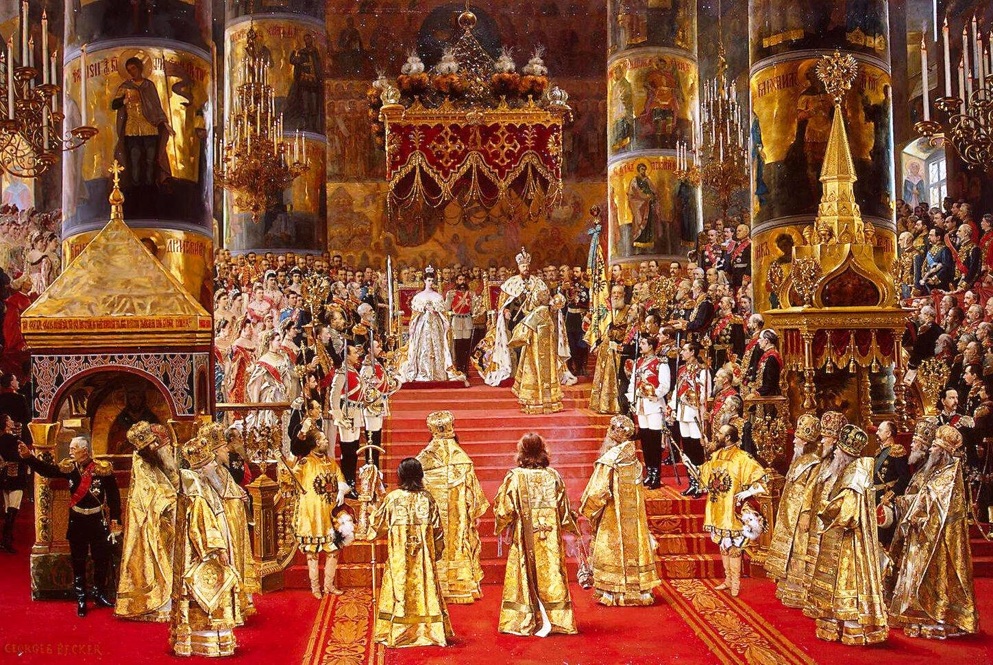 К ст. Власть от Бога