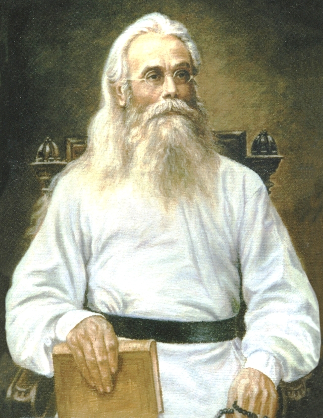 Преп. Варсонофий Оптинский